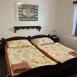 Drevak Jetřichovice