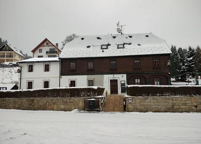 Dřevák