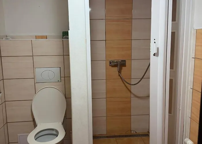 Penzion Dřevák *